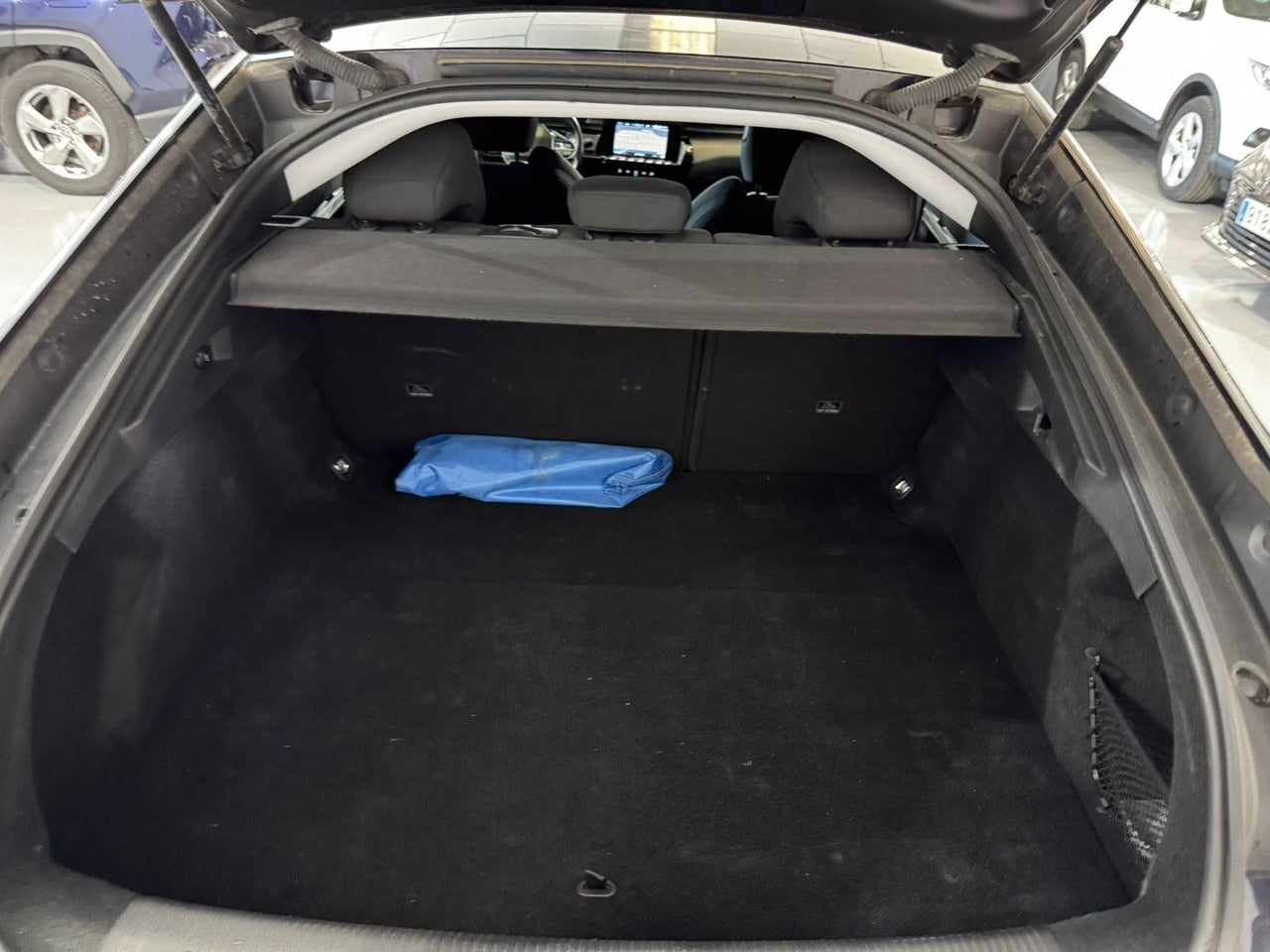 PEUGEOT 508 5P Active BlueHDi 96kW SS 6vel MAN
