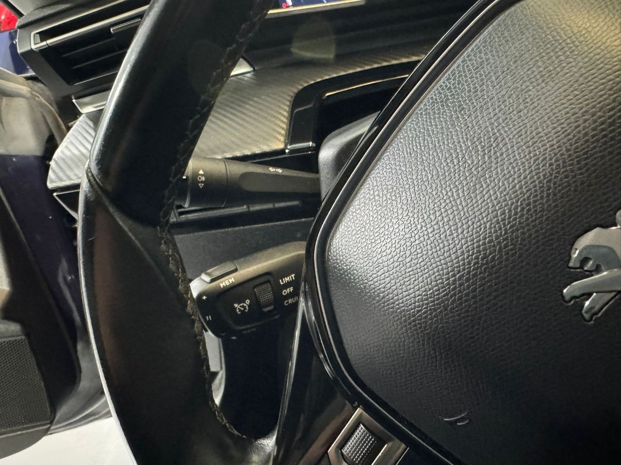 PEUGEOT 508 5P Active BlueHDi 96kW SS 6vel MAN