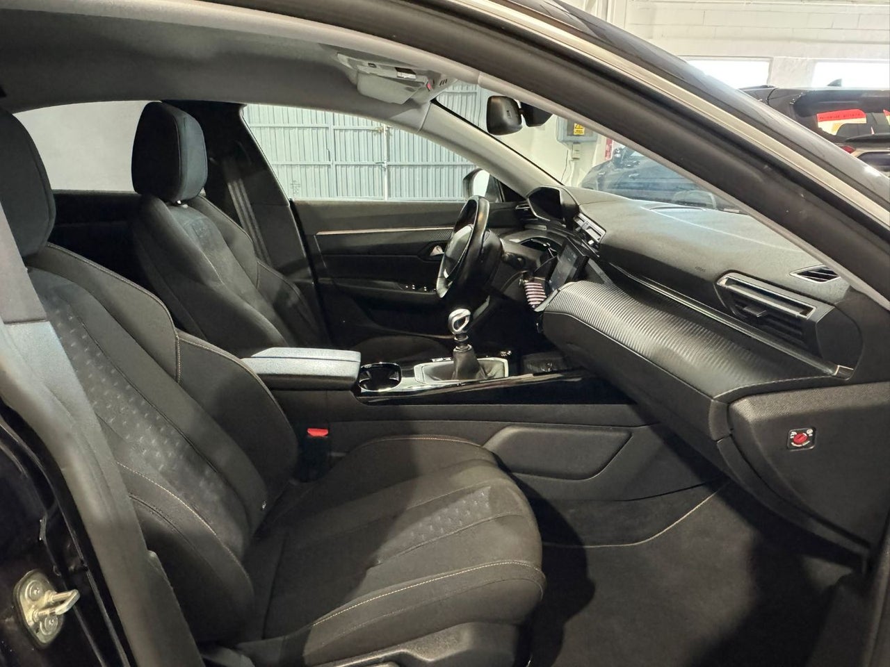 PEUGEOT 508 5P Active BlueHDi 96kW SS 6vel MAN