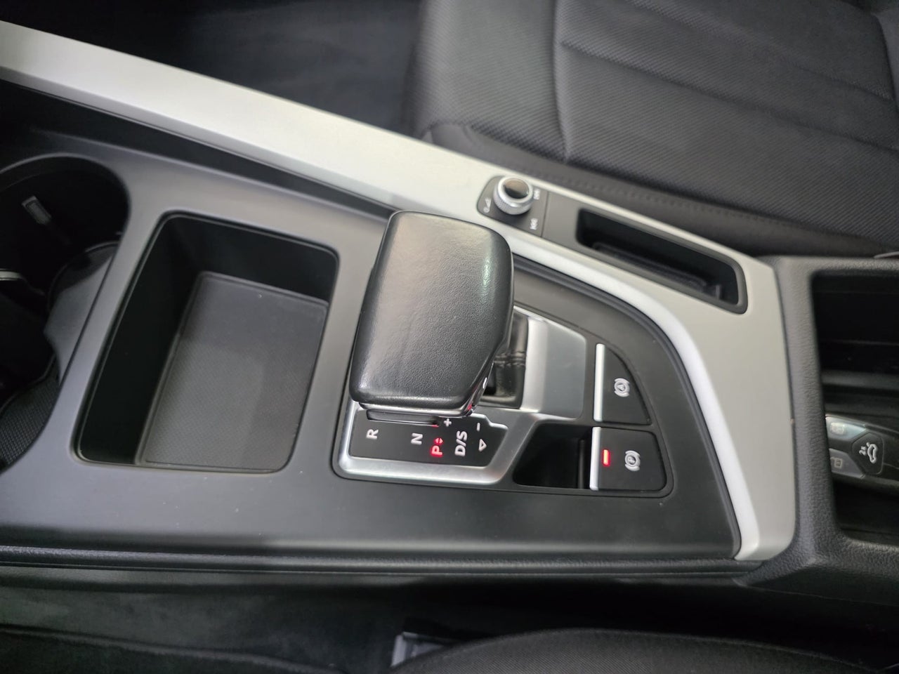 AUDI A5 Advanced 35 TDI 120kW S tronic Sportback