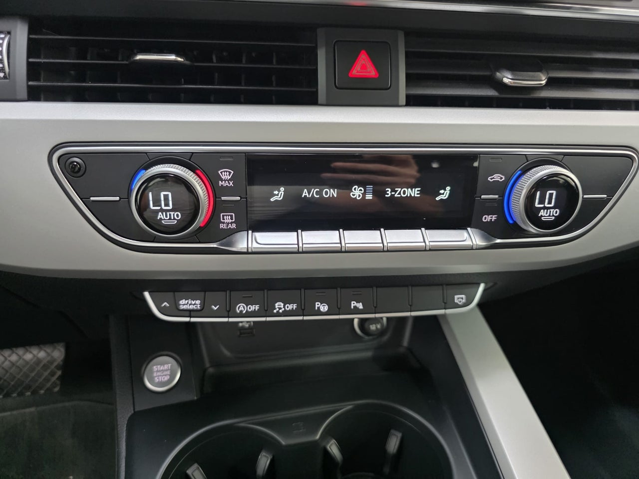AUDI A5 Advanced 35 TDI 120kW S tronic Sportback