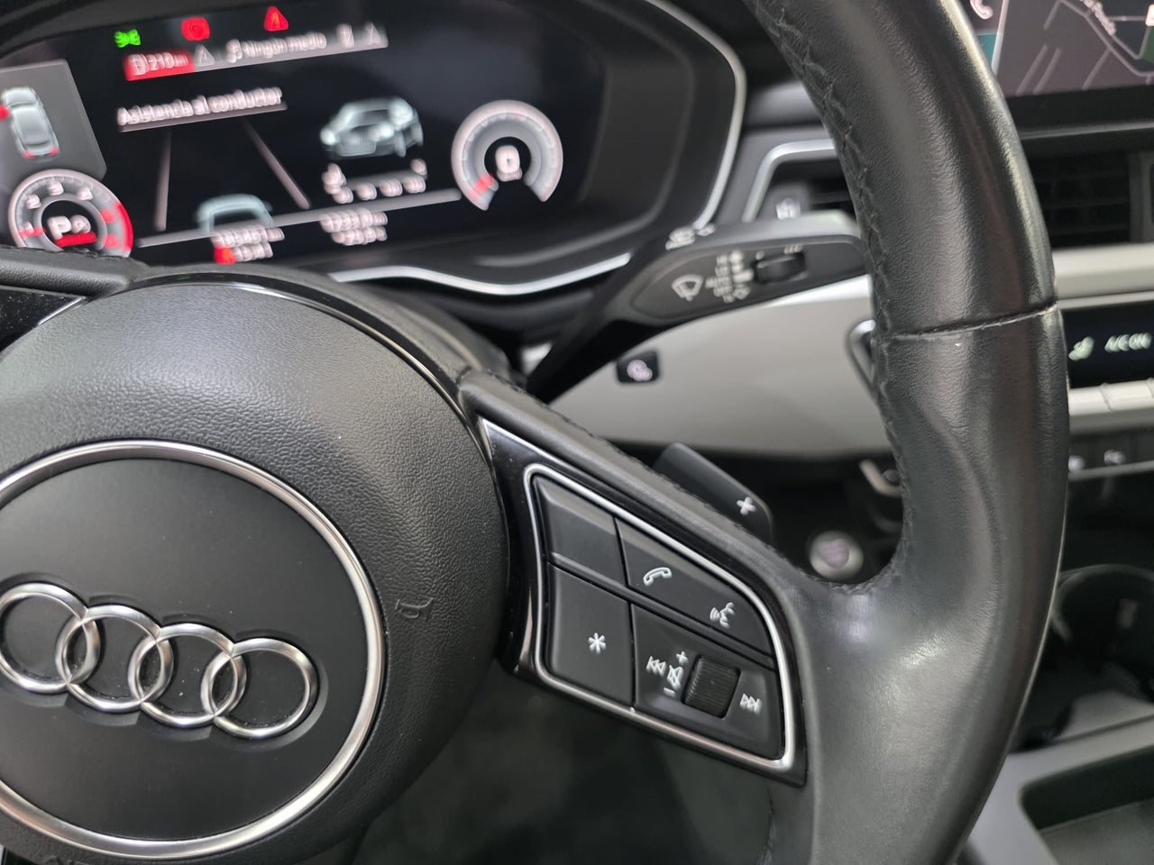 AUDI A5 Advanced 35 TDI 120kW S tronic Sportback