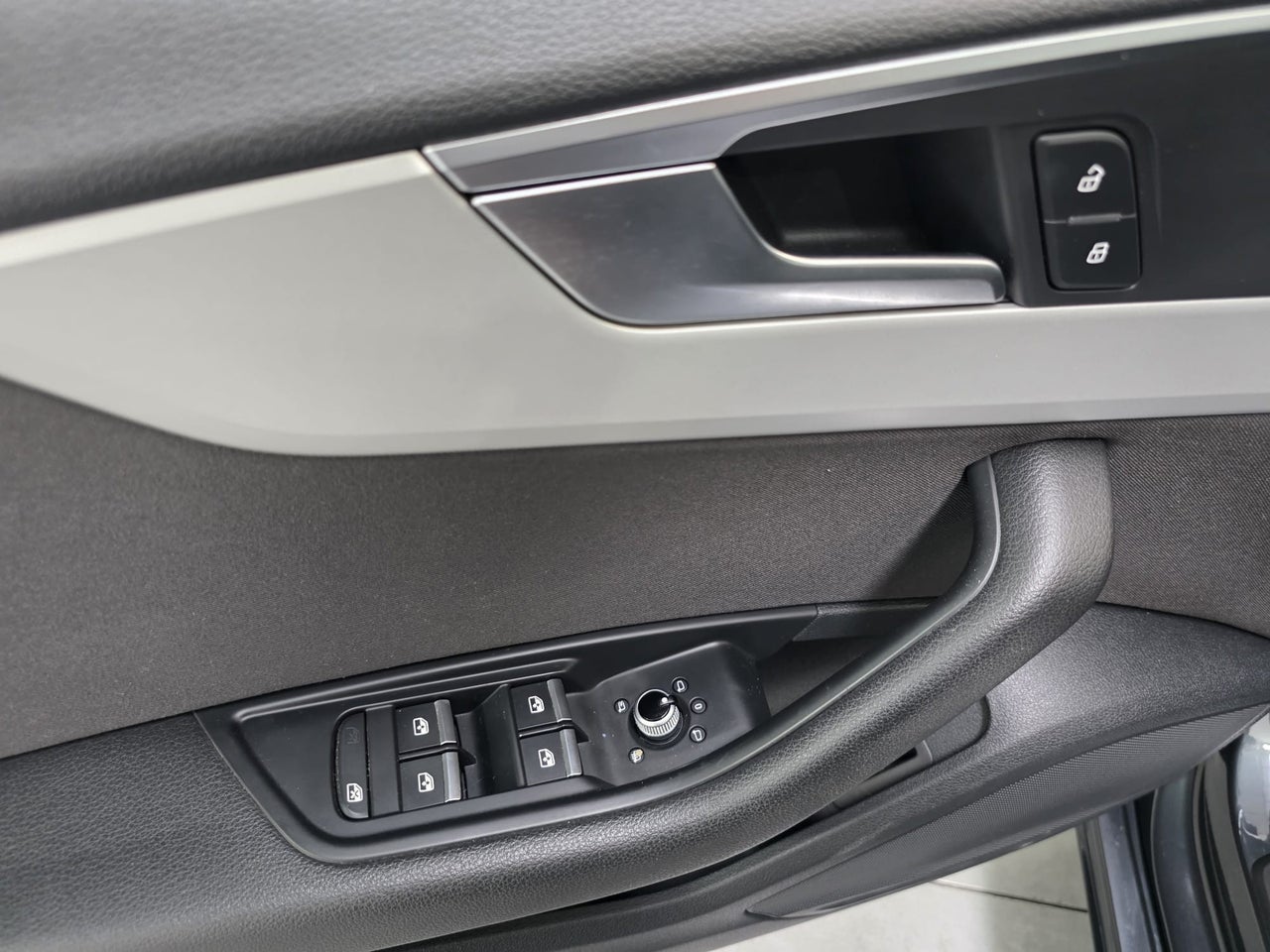 AUDI A5 Advanced 35 TDI 120kW S tronic Sportback