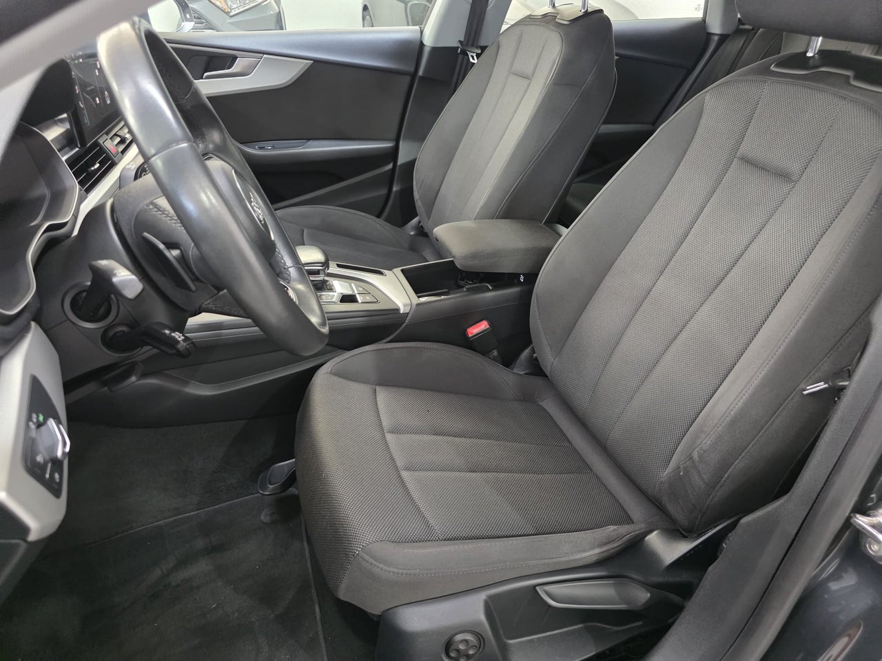 AUDI A5 Advanced 35 TDI 120kW S tronic Sportback
