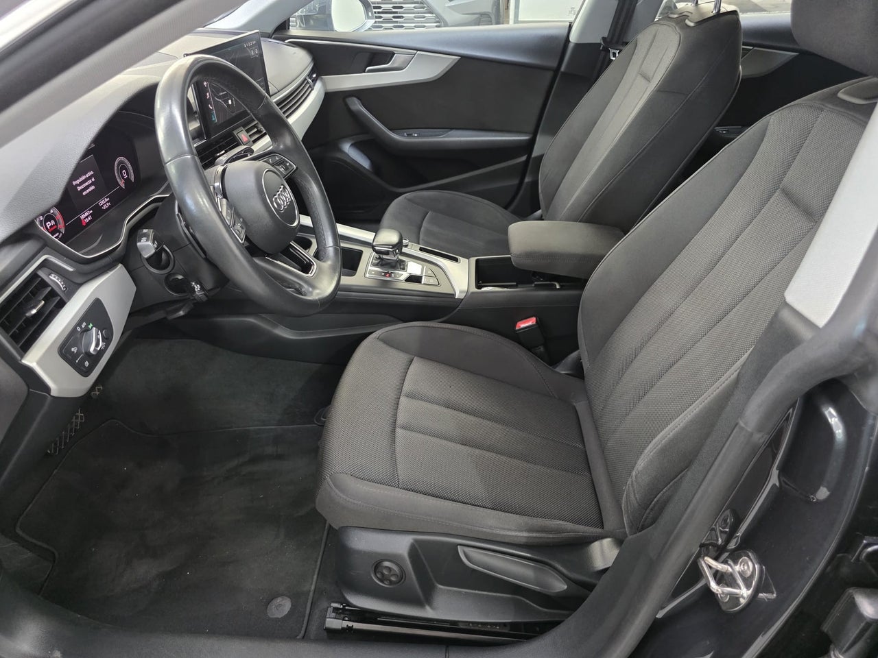AUDI A5 Advanced 35 TDI 120kW S tronic Sportback