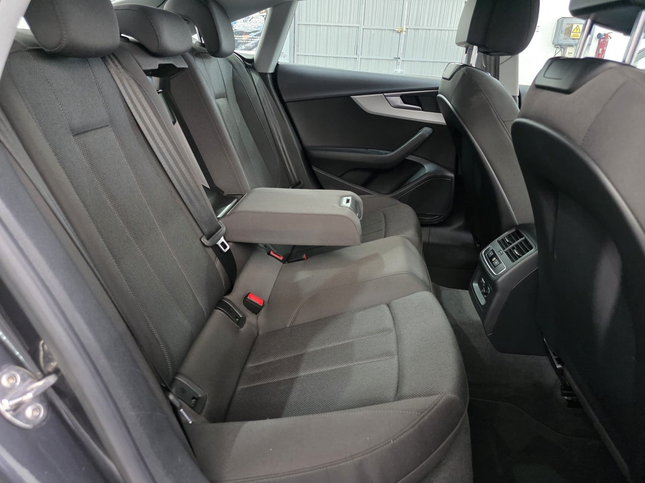 AUDI A5 Advanced 35 TDI 120kW S tronic Sportback