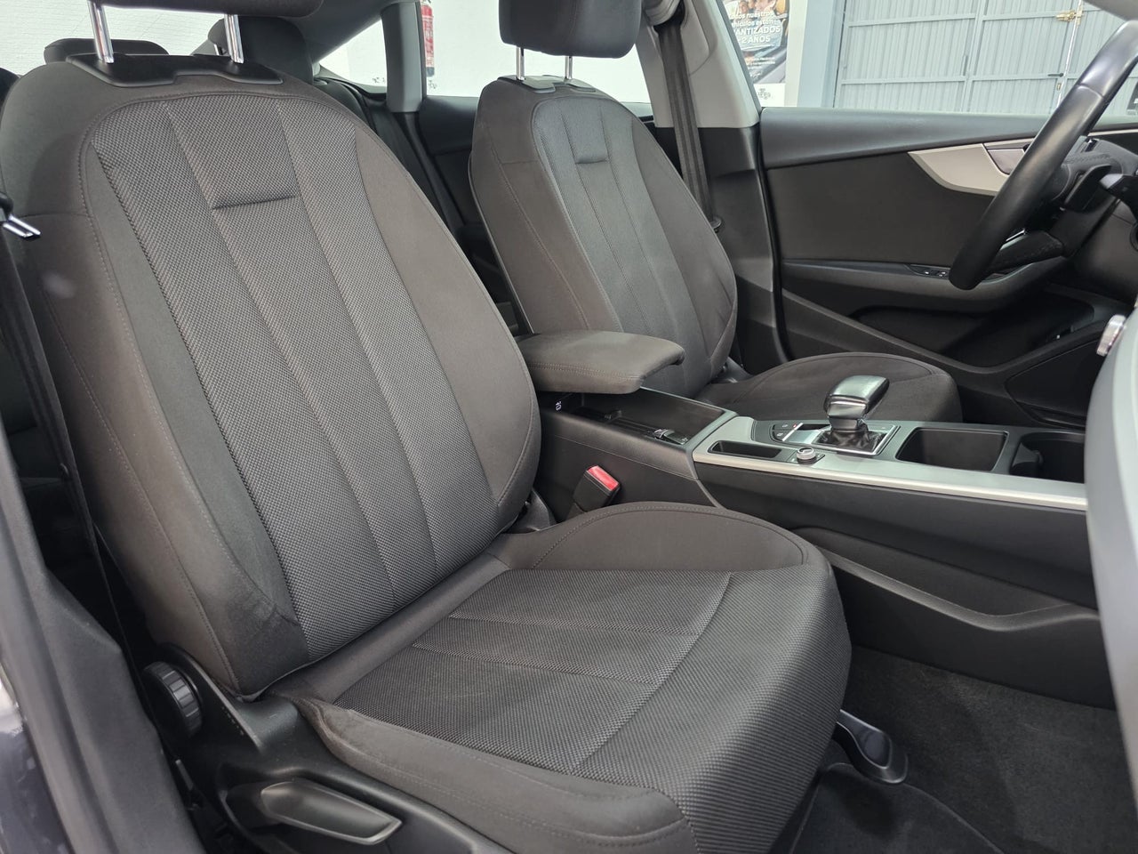 AUDI A5 Advanced 35 TDI 120kW S tronic Sportback