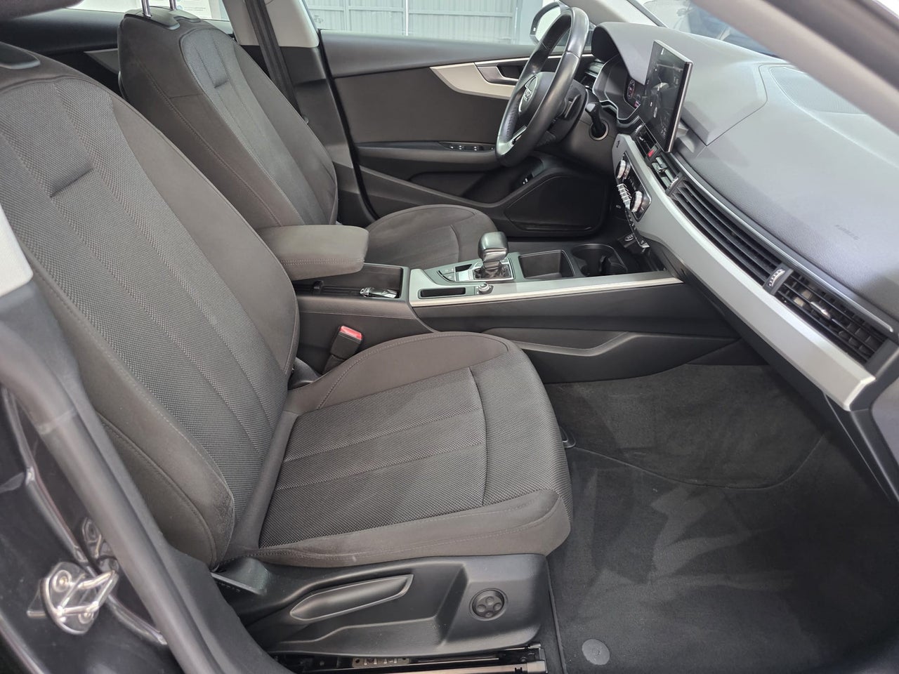AUDI A5 Advanced 35 TDI 120kW S tronic Sportback