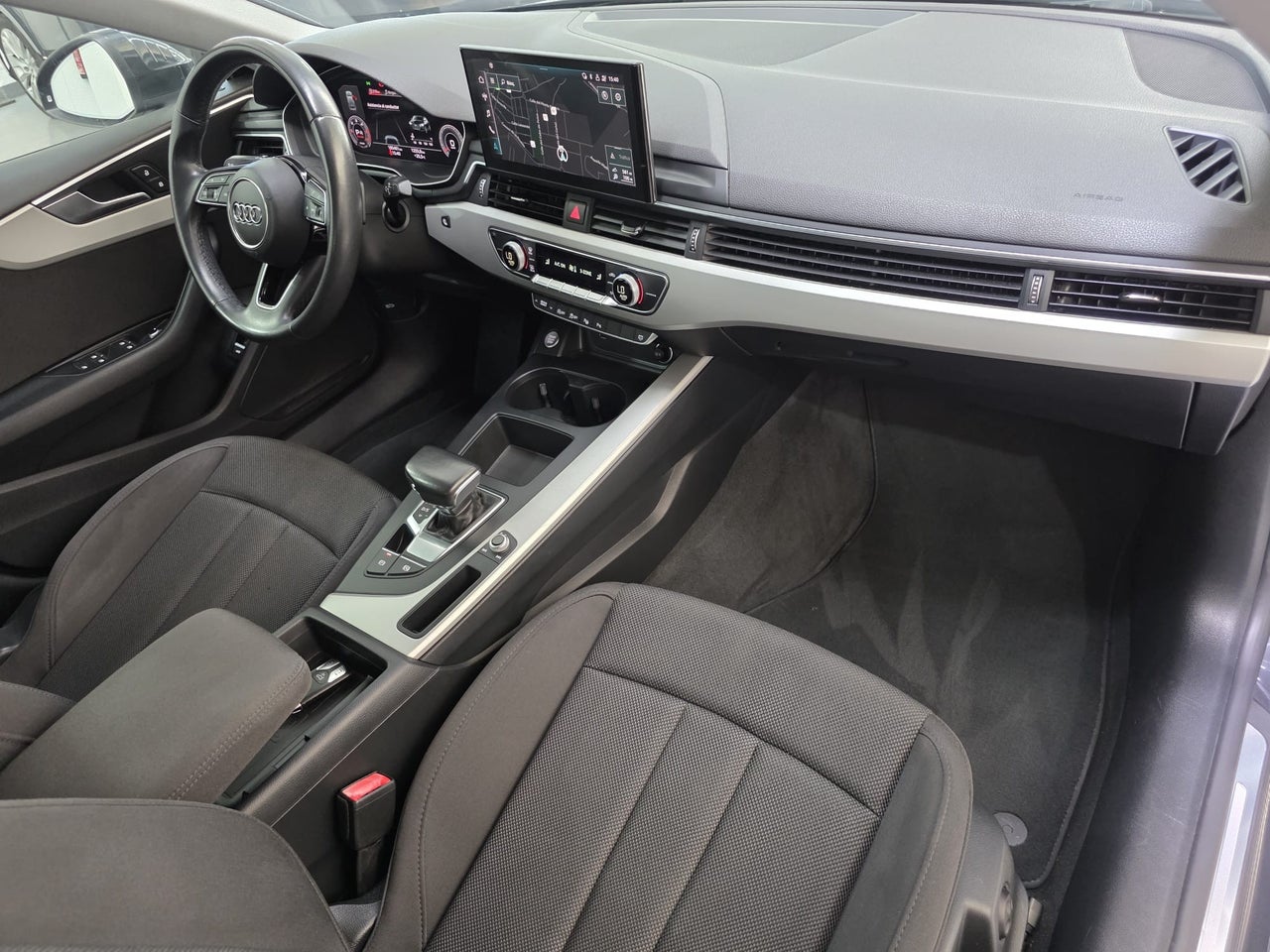 AUDI A5 Advanced 35 TDI 120kW S tronic Sportback