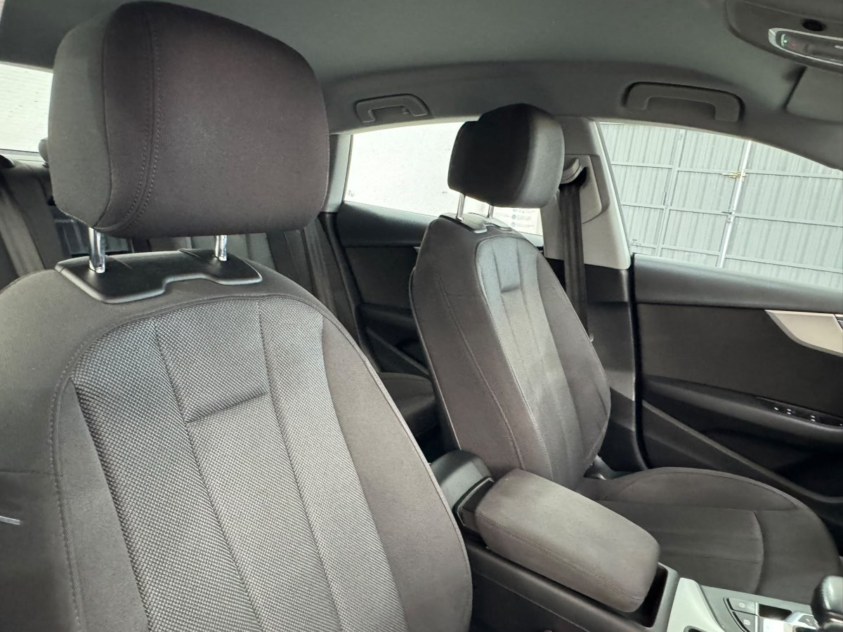 AUDI A5 Advanced 35 TDI 120kW S tronic Sportback