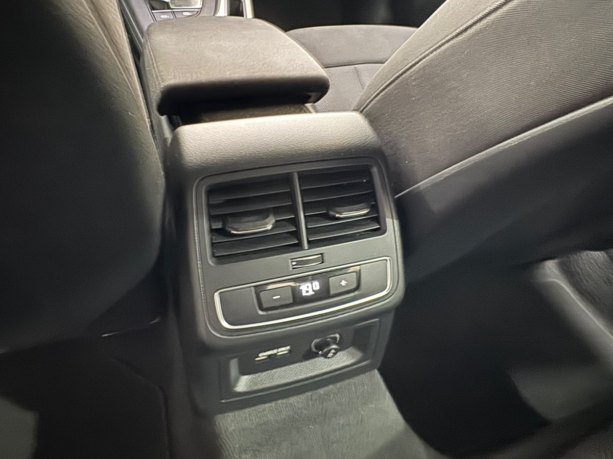 AUDI A5 Advanced 35 TDI 120kW S tronic Sportback