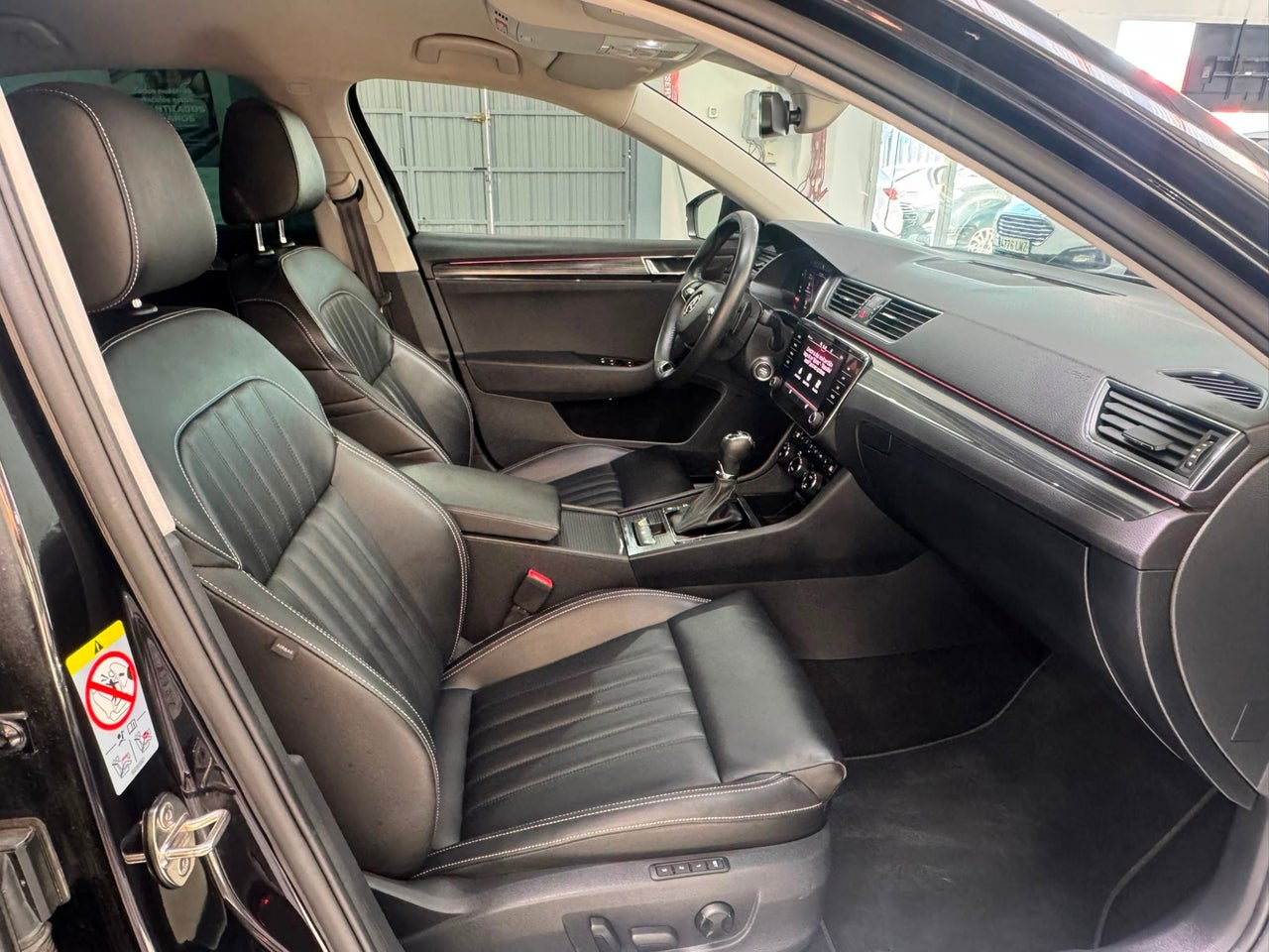 SKODA Superb Style 1.4 TSI iV PHEV 160kW DSG