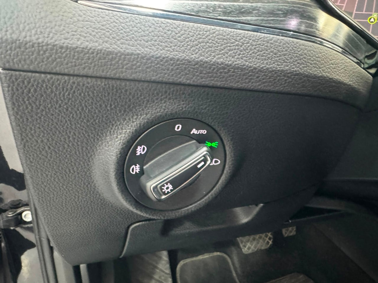 SKODA Superb Style 1.4 TSI iV PHEV 160kW DSG