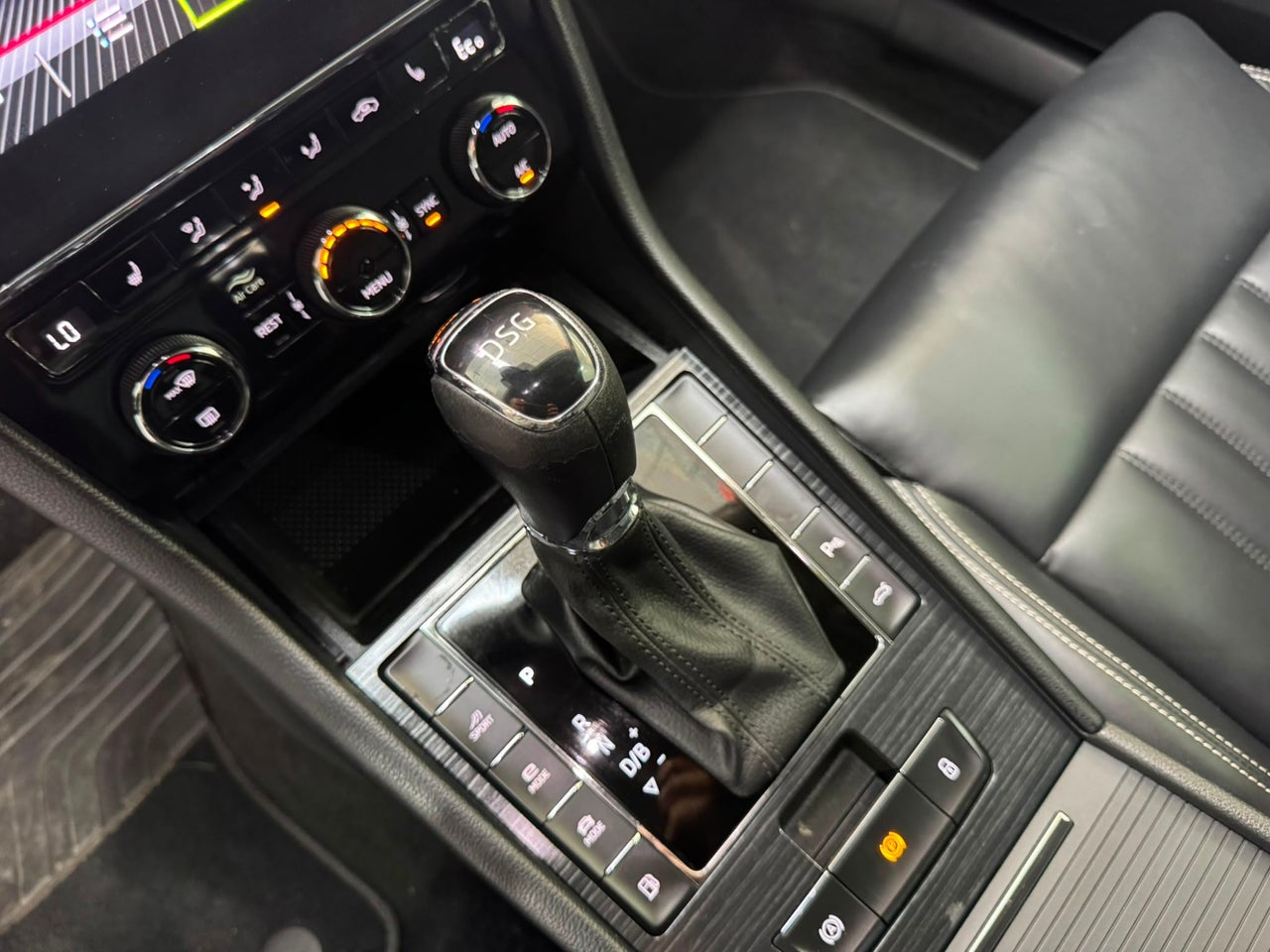 SKODA Superb Style 1.4 TSI iV PHEV 160kW DSG