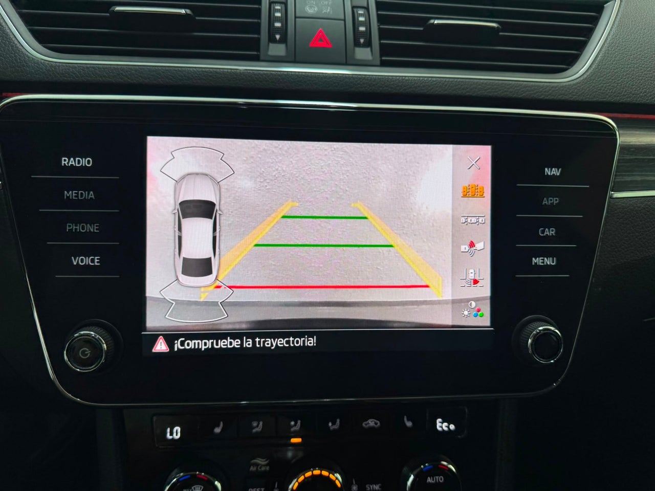 SKODA Superb Style 1.4 TSI iV PHEV 160kW DSG