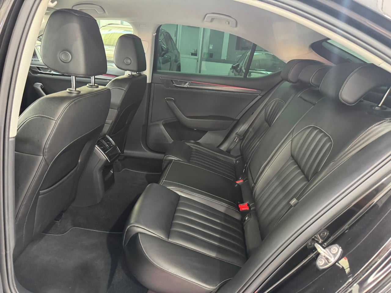 SKODA Superb Style 1.4 TSI iV PHEV 160kW DSG