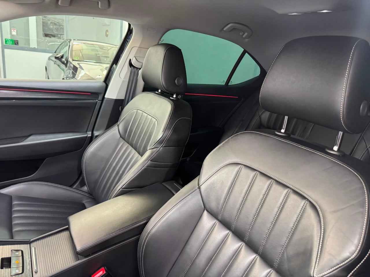 SKODA Superb Style 1.4 TSI iV PHEV 160kW DSG