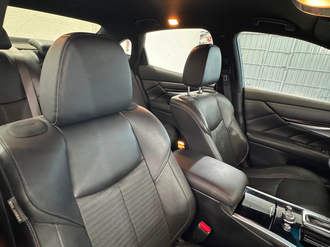 INFINITI Q70 2.2D GT SPORT TECH AUTO
