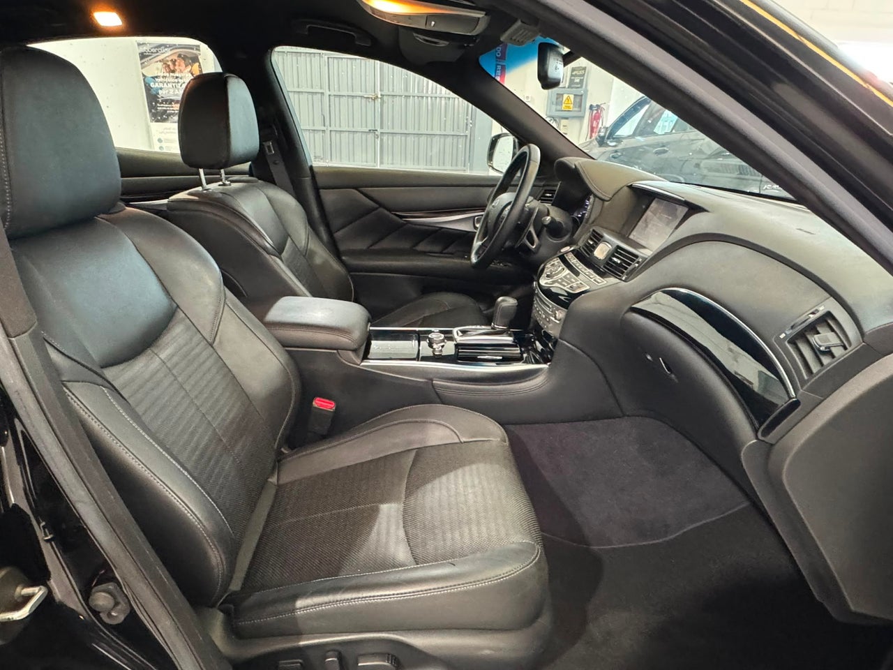 INFINITI Q70 2.2D GT SPORT TECH AUTO