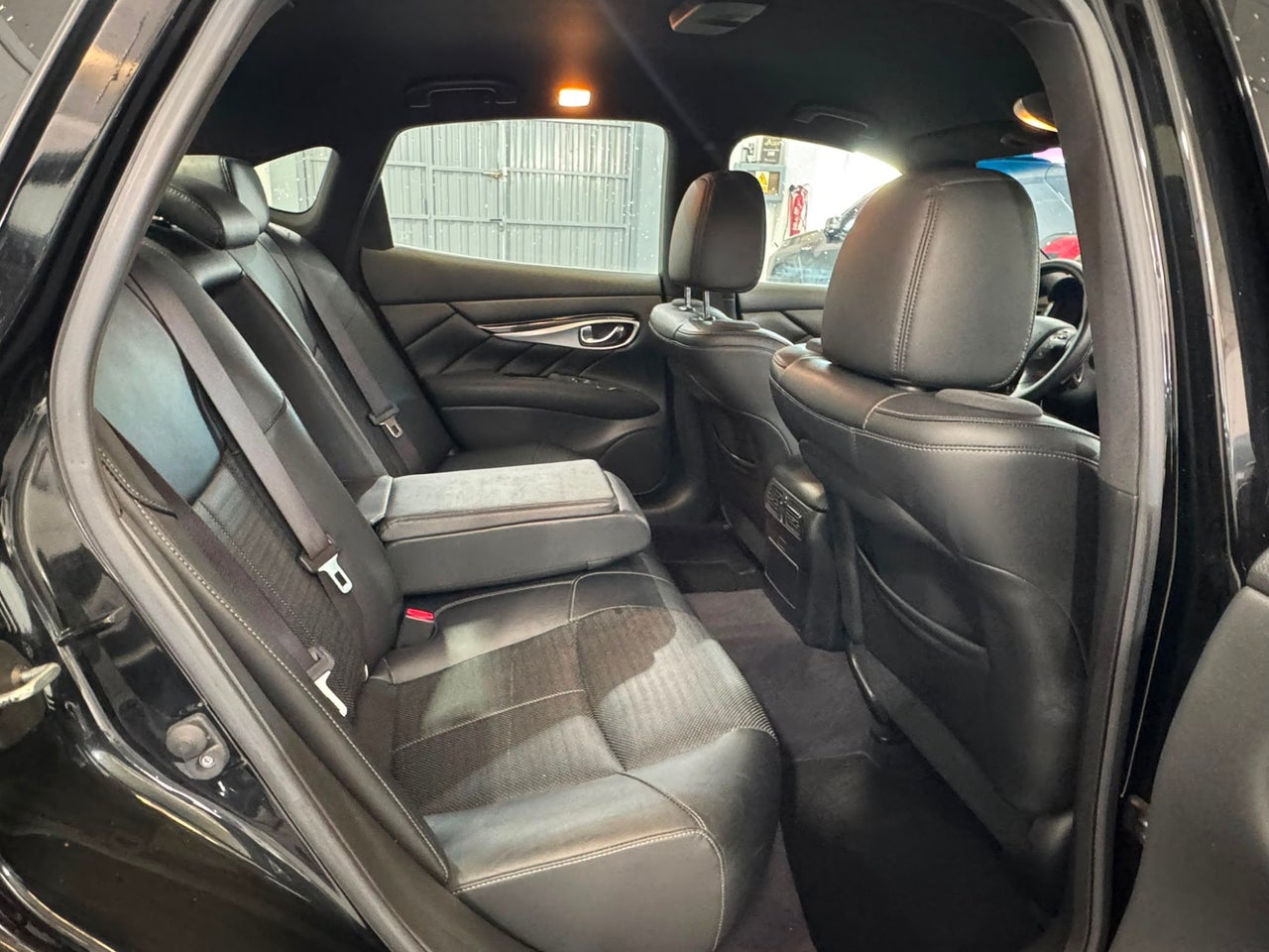 INFINITI Q70 2.2D GT SPORT TECH AUTO