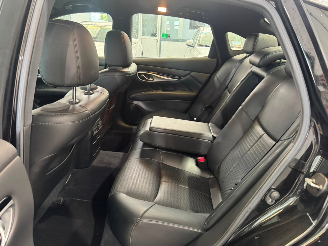 INFINITI Q70 2.2D GT SPORT TECH AUTO