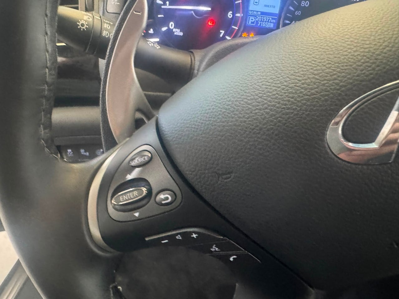 INFINITI Q70 2.2D GT SPORT TECH AUTO