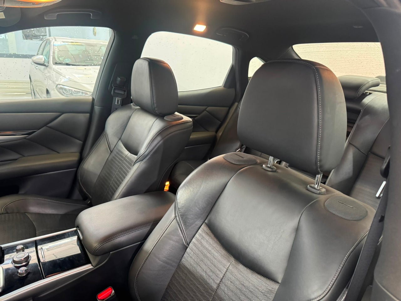 INFINITI Q70 2.2D GT SPORT TECH AUTO