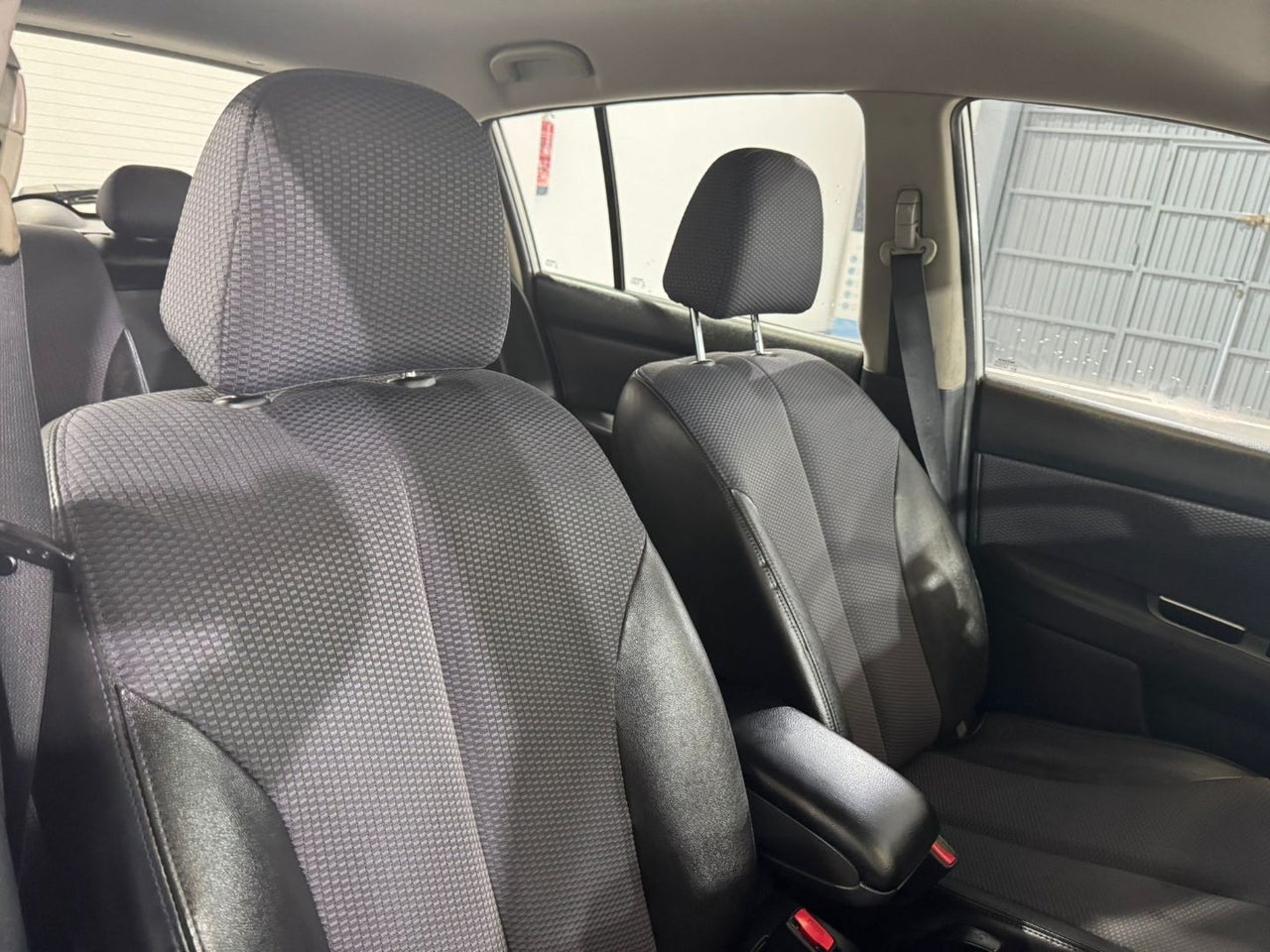 NISSAN Tiida 1.5 dCi 105 CV Tekna