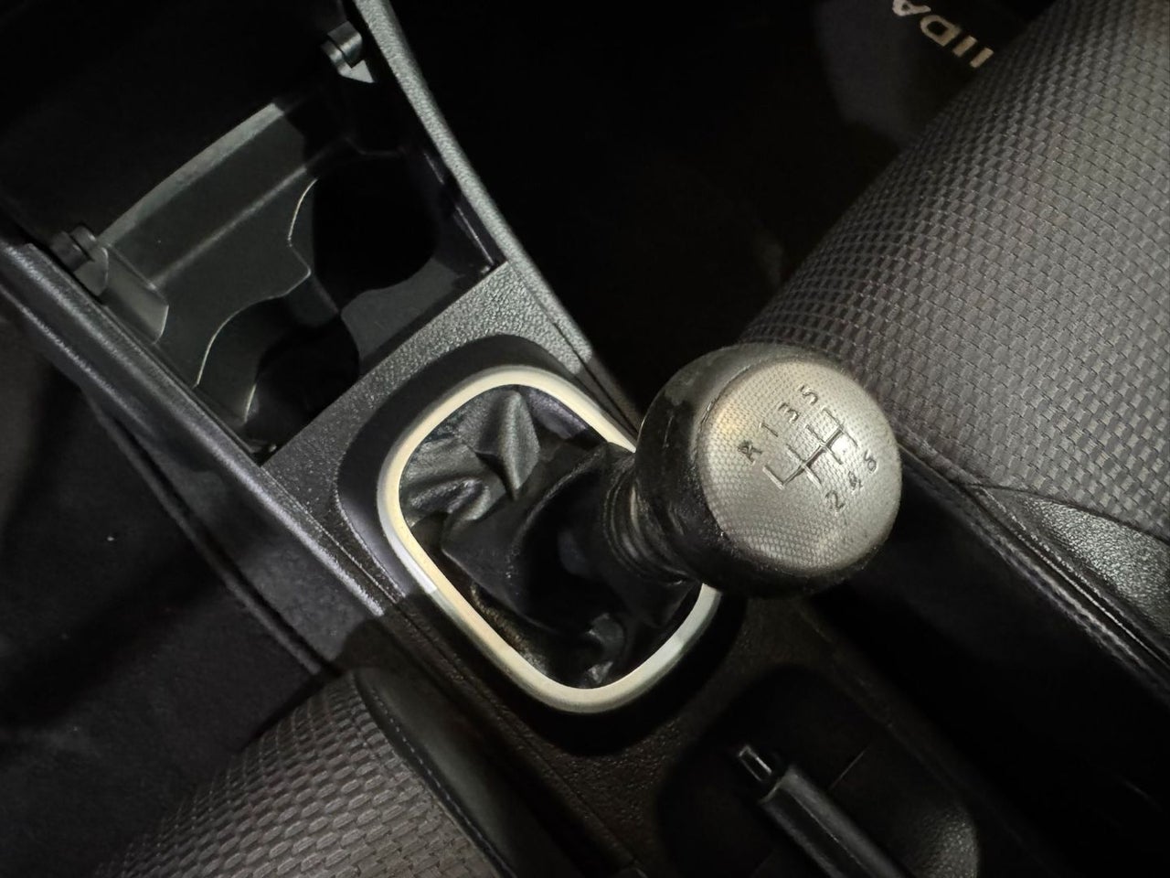 NISSAN Tiida 1.5 dCi 105 CV Tekna