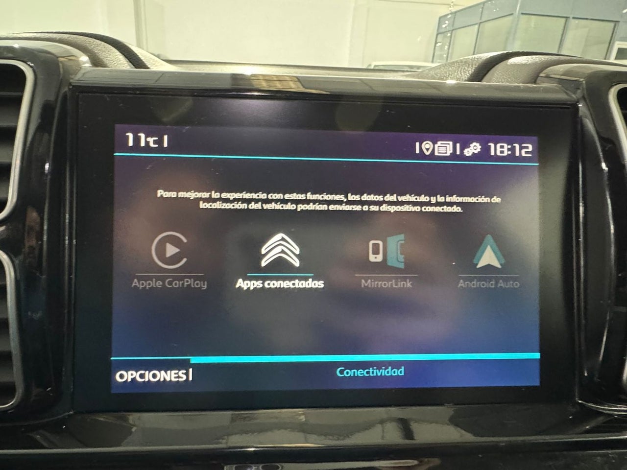 CITROEN C5 Aircross BlueHdi 132kW 180CV SS EAT8 Shine