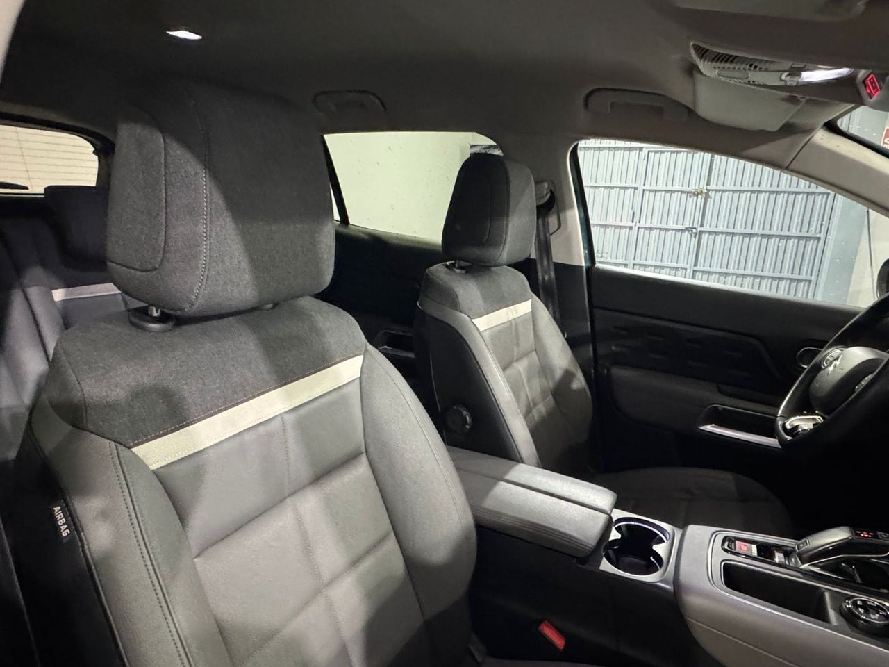 CITROEN C5 Aircross BlueHdi 132kW 180CV SS EAT8 Shine