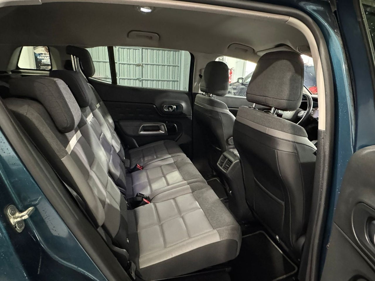 CITROEN C5 Aircross BlueHdi 132kW 180CV SS EAT8 Shine