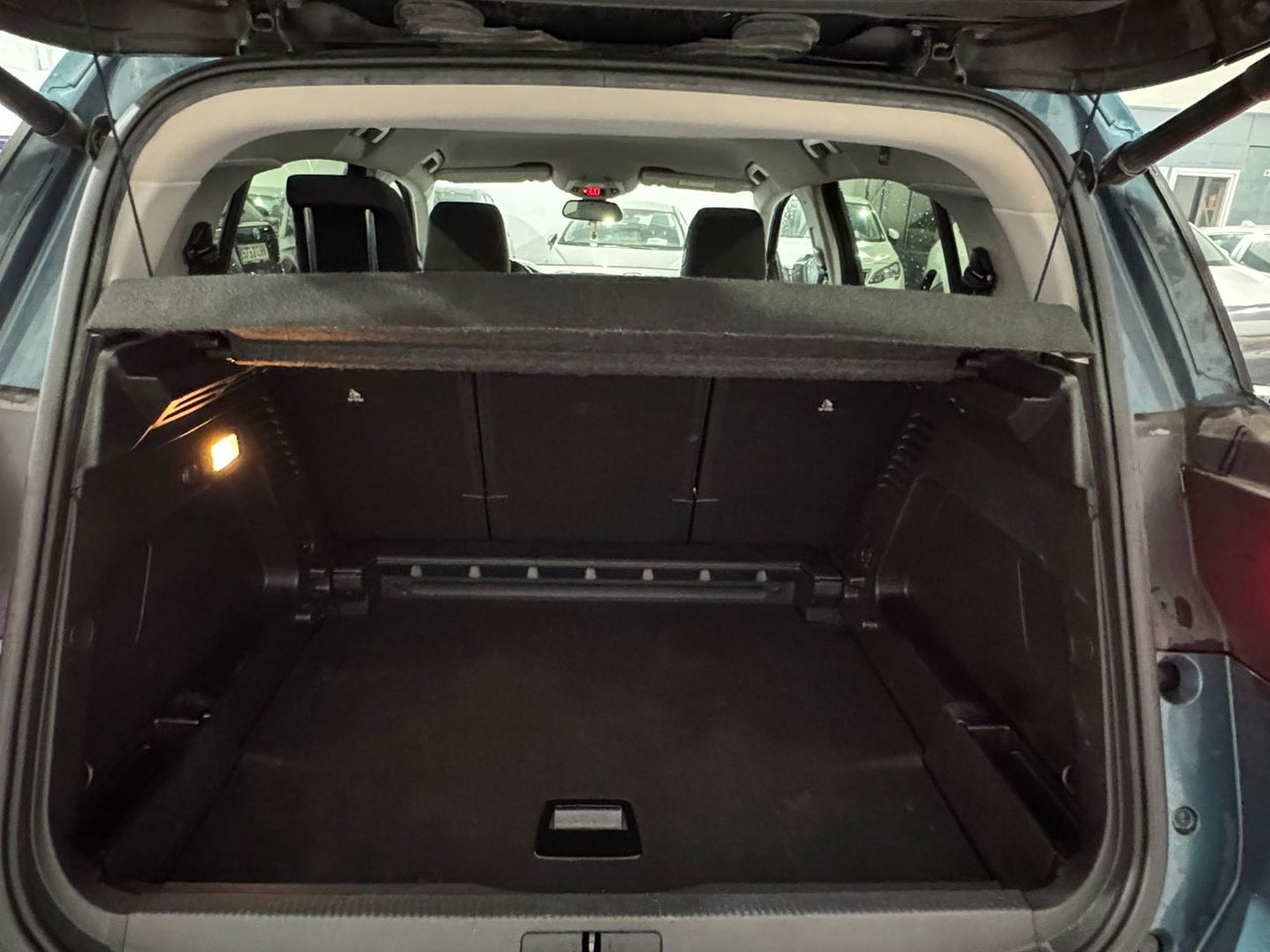 CITROEN C5 Aircross BlueHdi 132kW 180CV SS EAT8 Shine