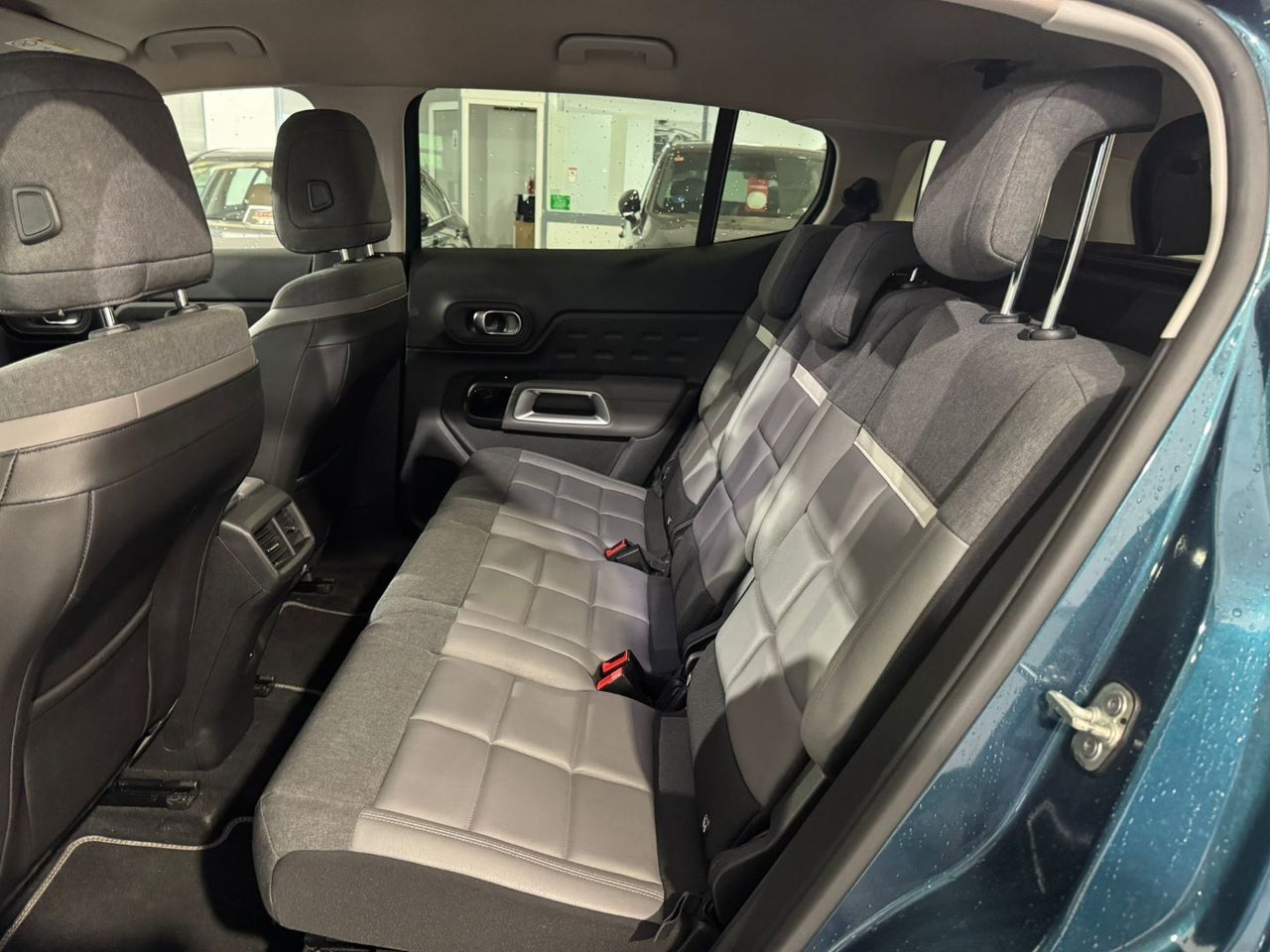 CITROEN C5 Aircross BlueHdi 132kW 180CV SS EAT8 Shine