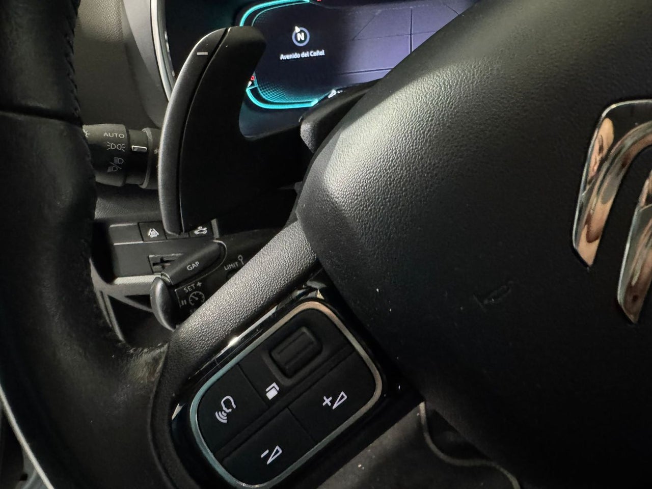 CITROEN C5 Aircross BlueHdi 132kW 180CV SS EAT8 Shine