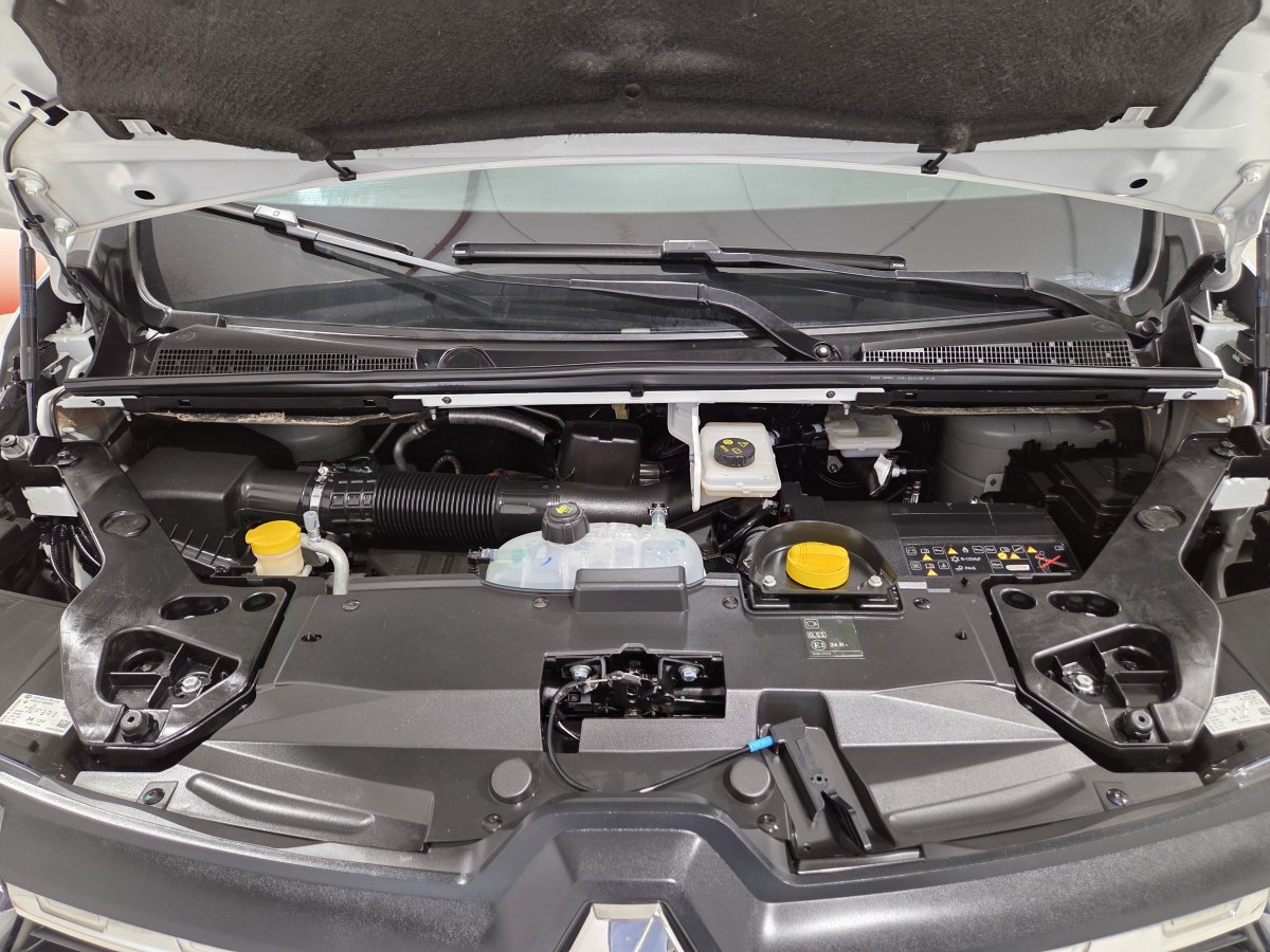 Renault Trafic RENAULT TRAFIC Combi 9 Energy Blue dCi 81 kW (110CV) 9 PLAZAS LARGO