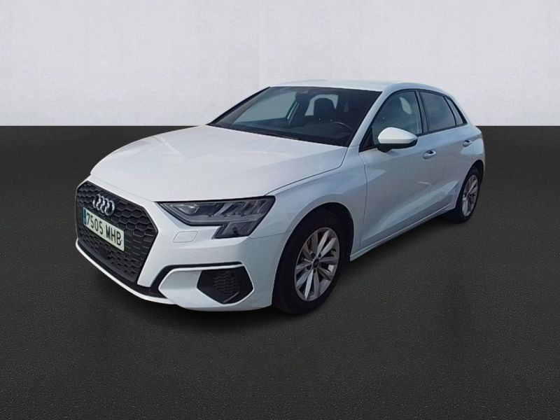 Audi A3 Sportback 30 TFSI 81kW (110CV) S tronic (2023)