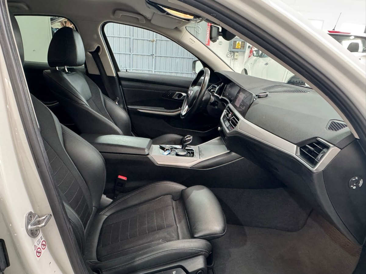 BMW 3 serie 2.0 Automático 292 CV 330e