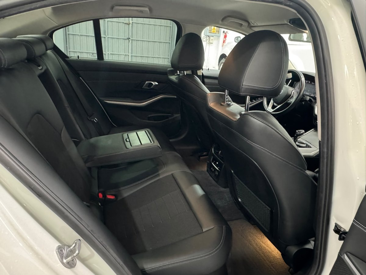 BMW 3 serie 2.0 Automático 292 CV 330e