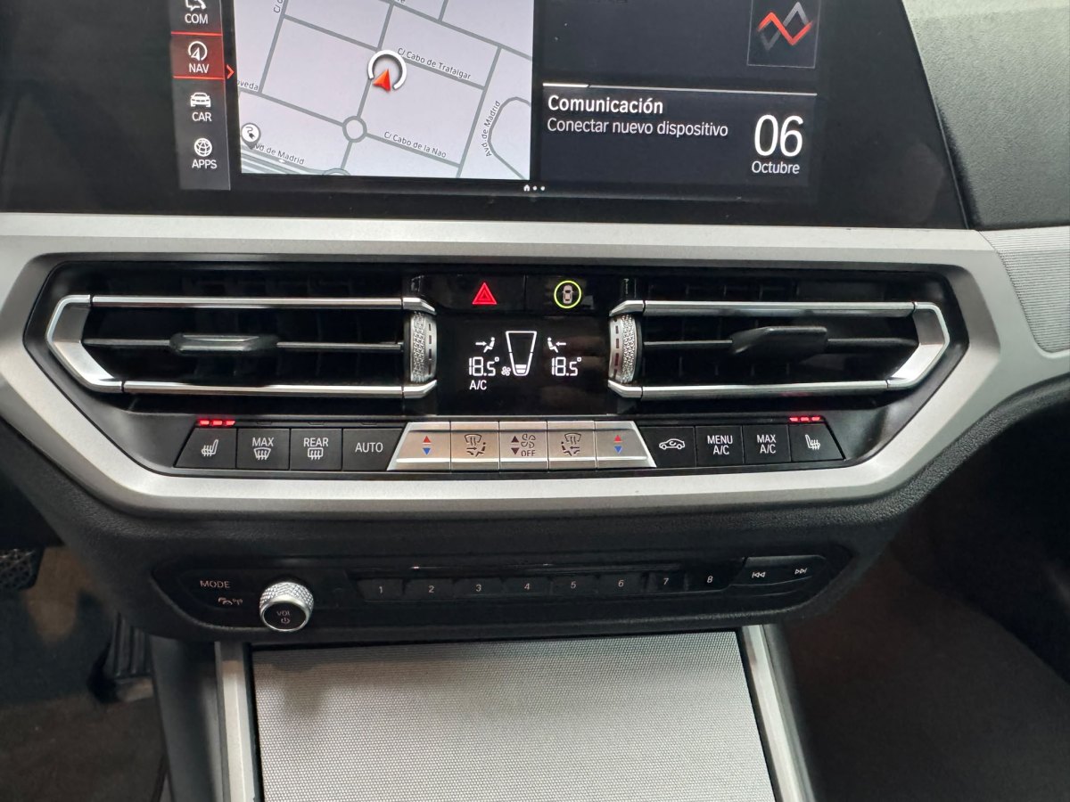 BMW 3 serie 2.0 Automático 292 CV 330e