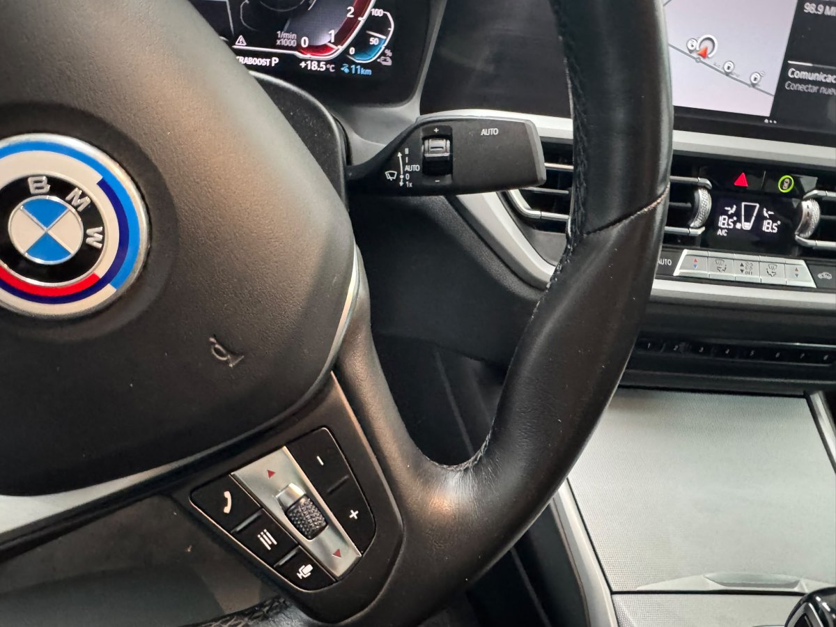 BMW 3 serie 2.0 Automático 292 CV 330e