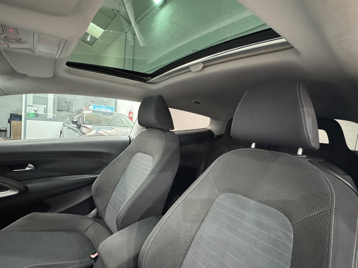Volkswagen Scirocco 1.4 TSI 122 CV