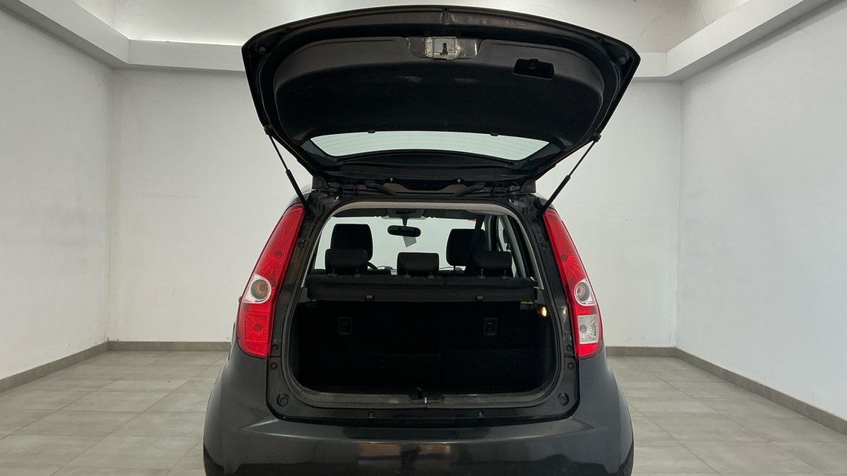 Suzuki Splash 1.0 68 CV GL