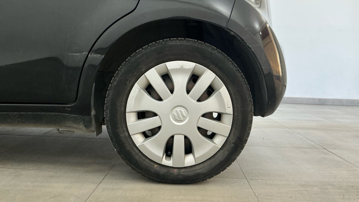 Suzuki Splash 1.0 68 CV GL
