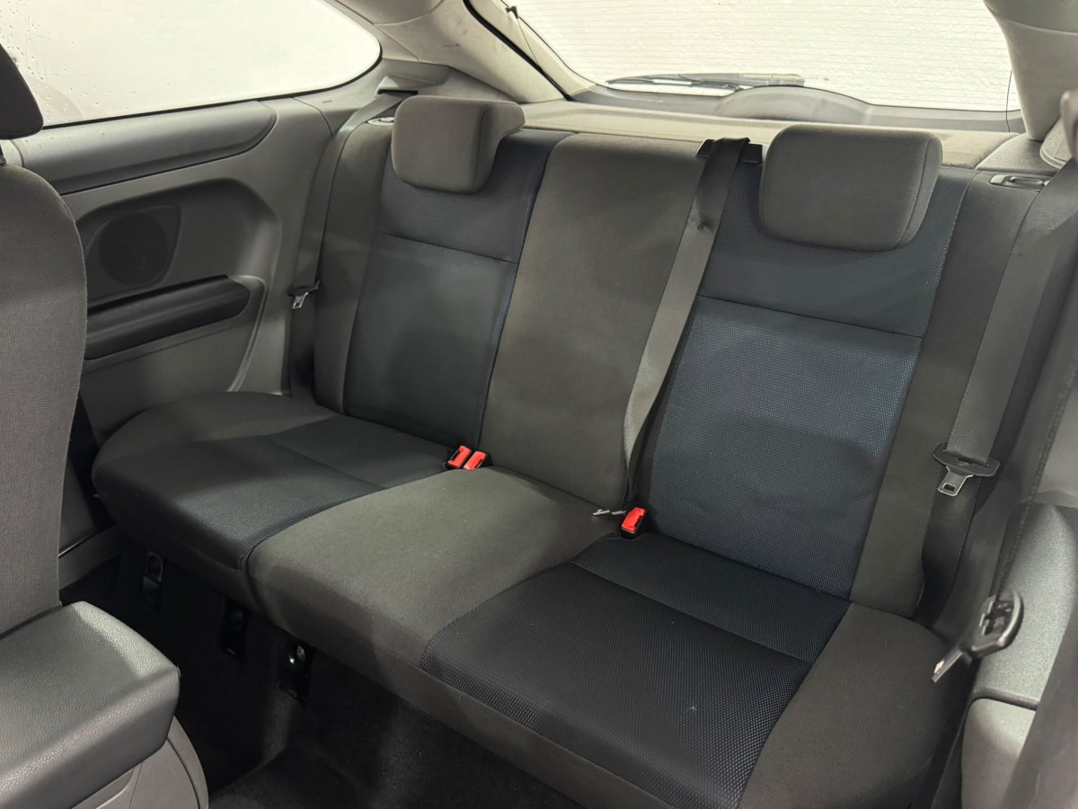 Ford Focus 2.0 136 CV