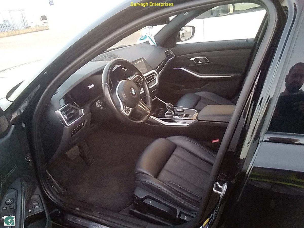 BMW 3 serie 2.0 Automático 292 CV 330e