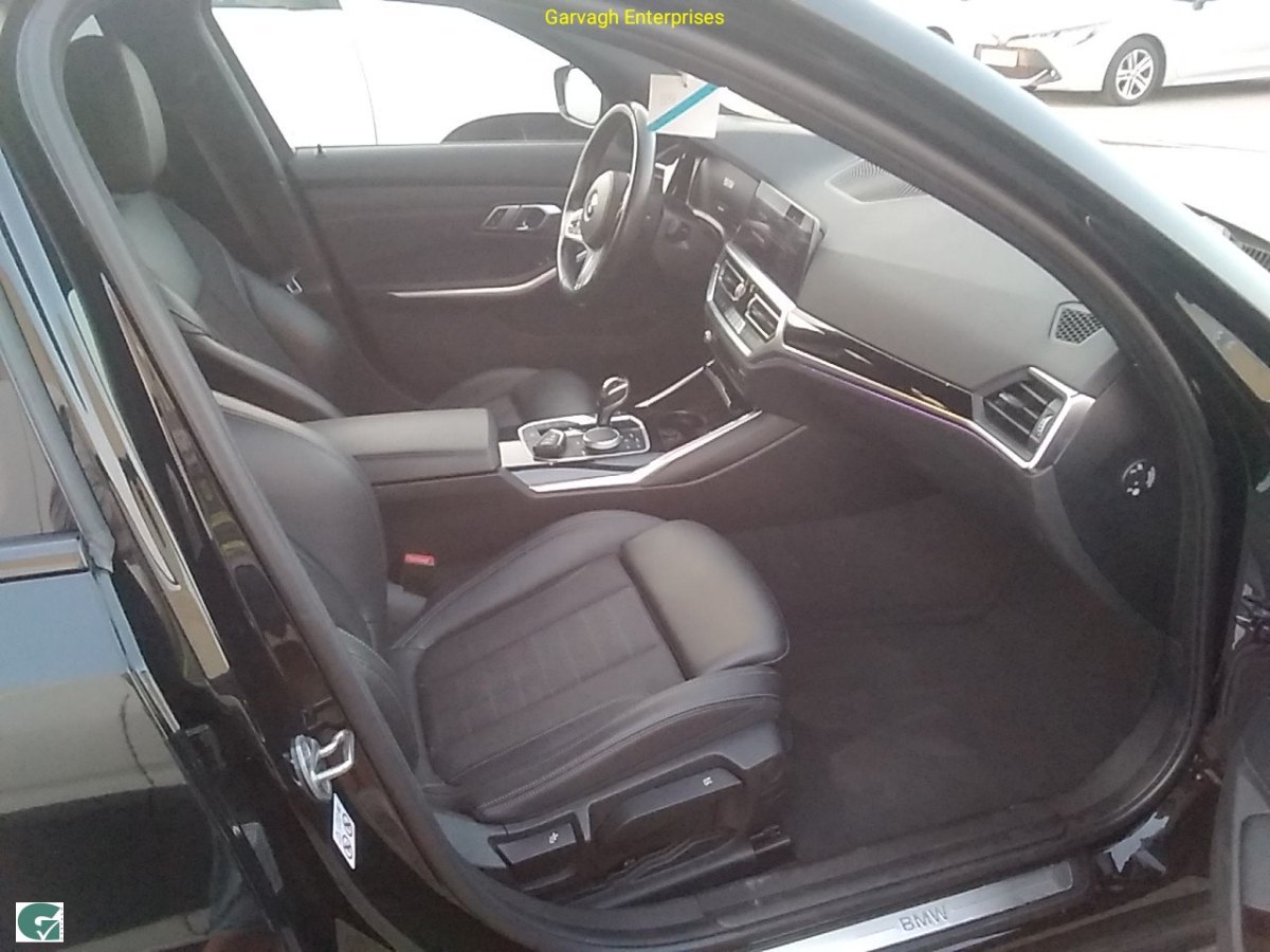 BMW 3 serie 2.0 Automático 292 CV 330e