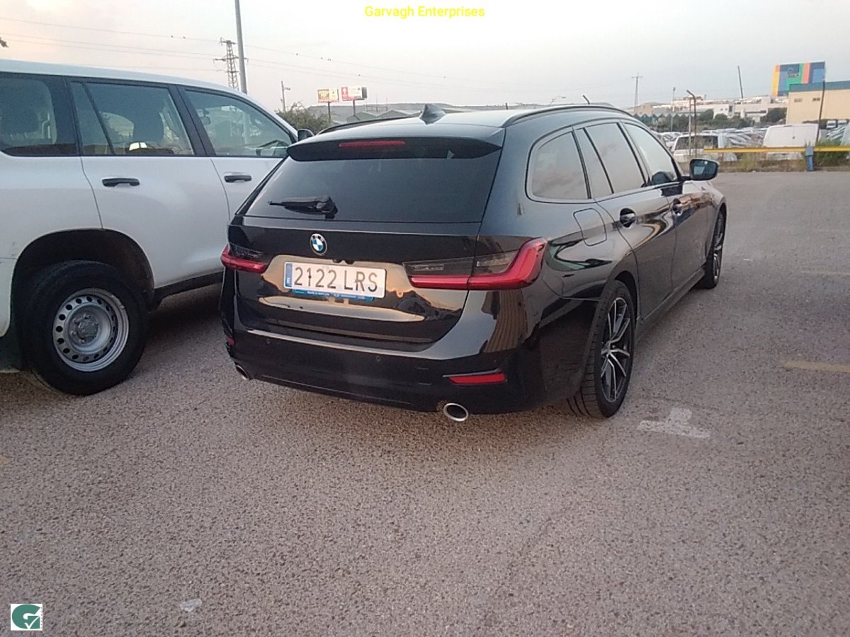 BMW 3 serie 2.0 Automático 292 CV 330e