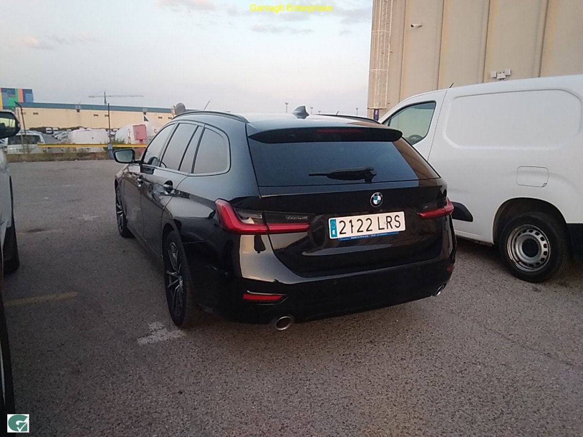 BMW 3 serie 2.0 Automático 292 CV 330e