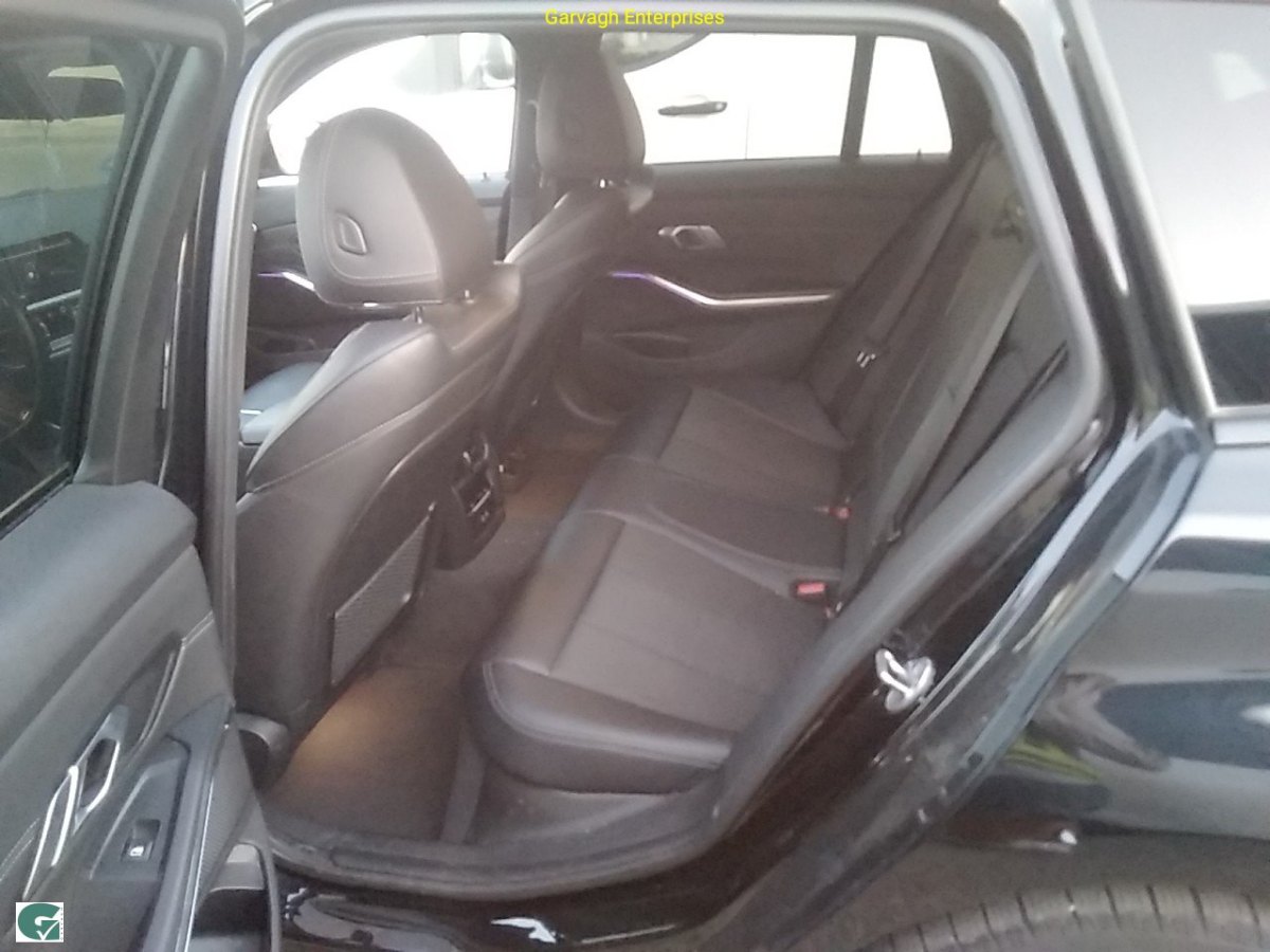 BMW 3 serie 2.0 Automático 292 CV 330e